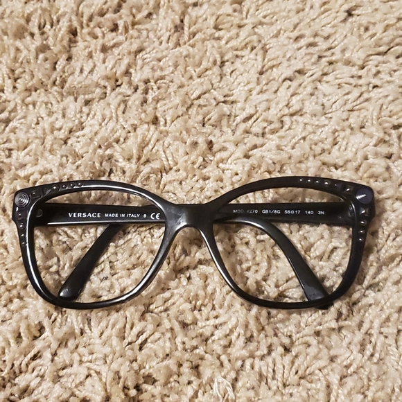 Versace Mod. 4270 Sunglasses - Picture 1 of 2